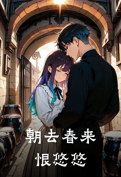 《朝去春来恨悠悠》白璃玄翊全集免费在线阅读_(白璃玄翊)全章节免费在线阅读