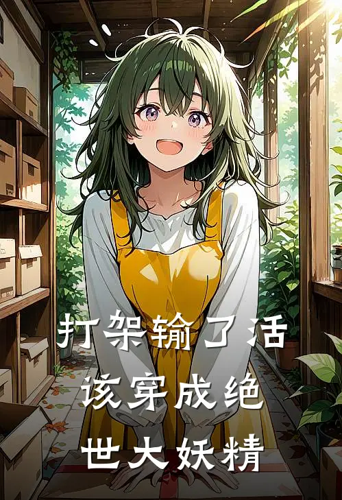 打架输了活该穿成绝世大妖精