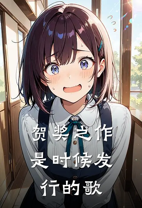 贺奖之作是时候发行的歌