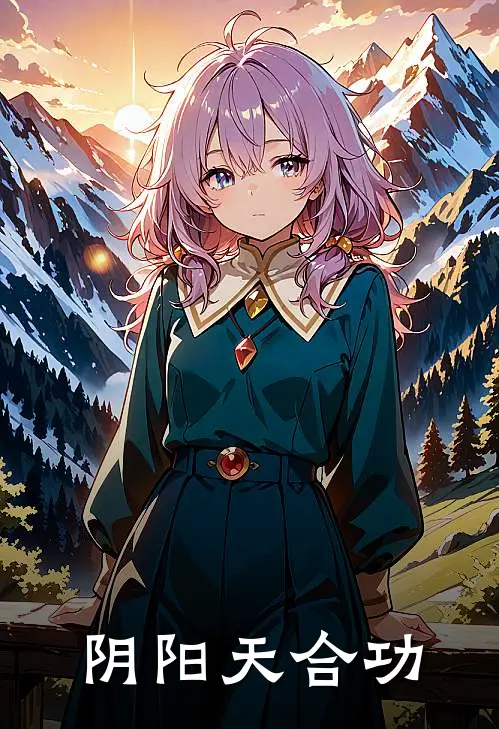 阴阳天合功