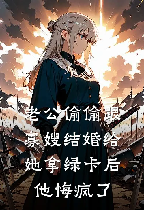 老公偷偷跟寡嫂结婚给她拿绿卡后，他悔疯了于薇傅晋安全本完结小说_最新章节列表老公偷偷跟寡嫂结婚给她拿绿卡后，他悔疯了(于薇傅晋安)