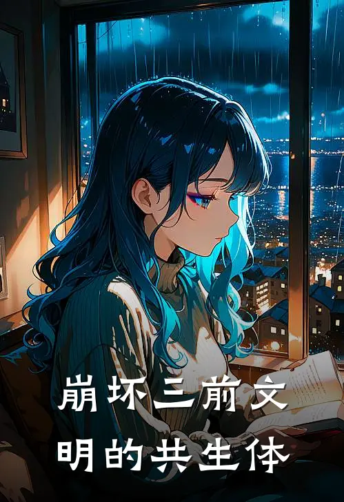 崩坏三前文明的共生体