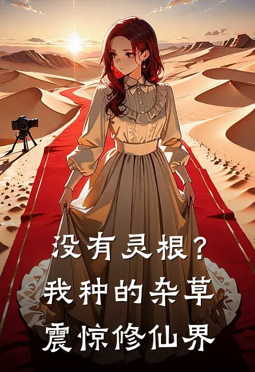 没有灵根？我种的杂草震惊修仙界