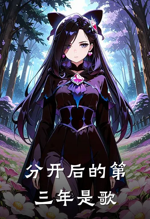 分开后的第三年是歌