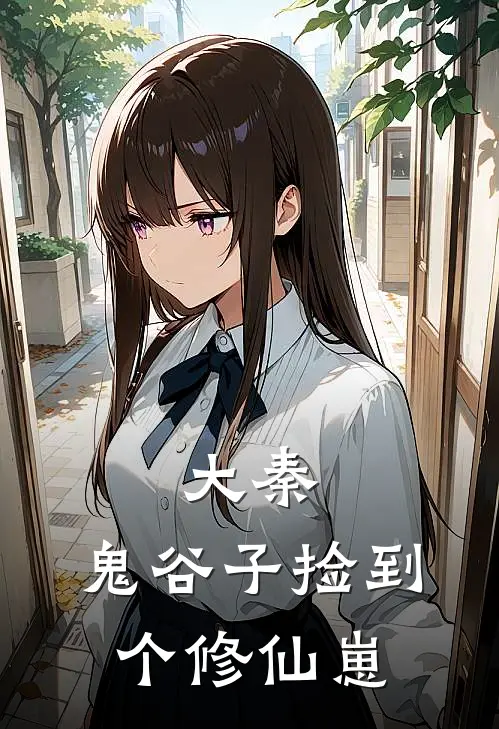 大秦：鬼谷子捡到个修仙崽