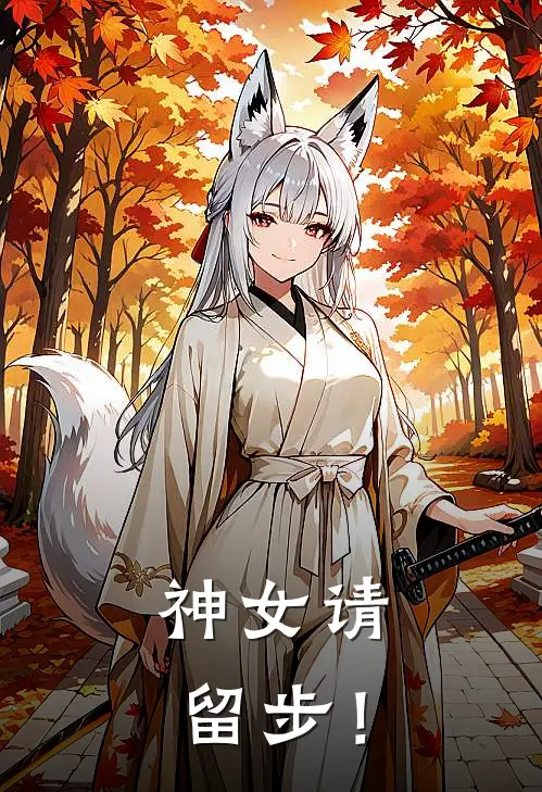 神女请留步！