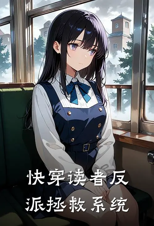 快穿读者反派拯救系统
