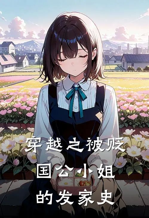 穿越之被贬国公小姐的发家史