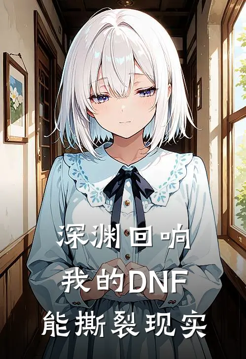 深渊回响：我的DNF能撕裂现实