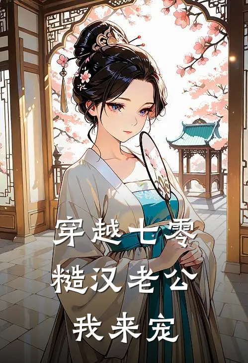 穿越七零，糙汉老公我来宠