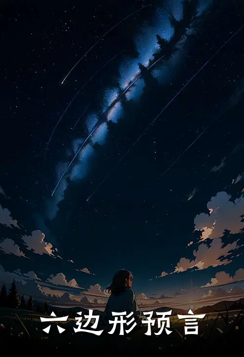 六边形预言