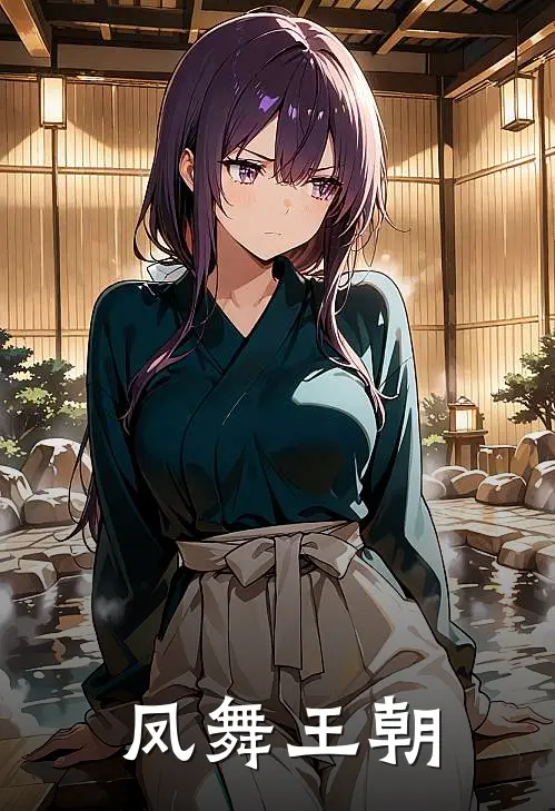 凤舞王朝