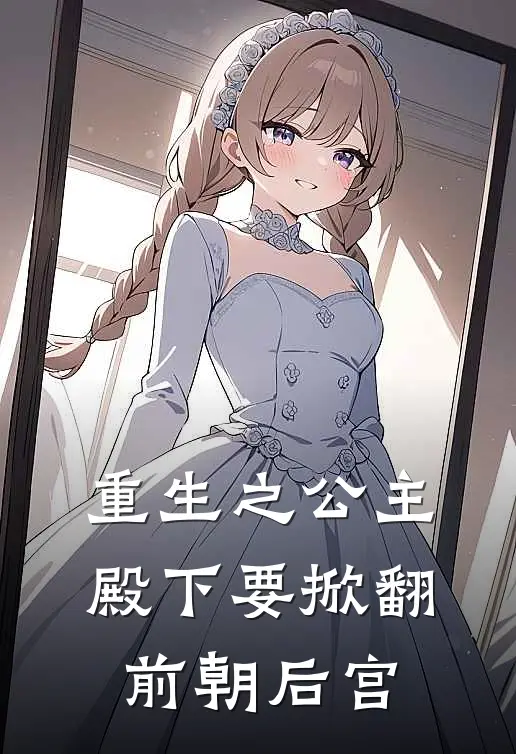 重生之公主殿下要掀翻前朝后宫(司徒柔司徒恒)最新免费小说_完本小说免费阅读重生之公主殿下要掀翻前朝后宫司徒柔司徒恒