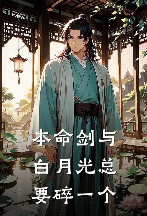 沐儿陈文本命剑与白月光总要碎一个全本免费在线阅读_本命剑与白月光总要碎一个全本阅读