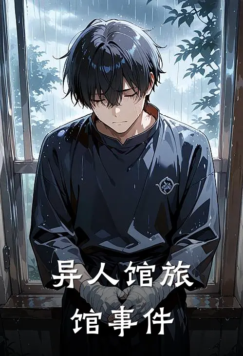 异人馆旅馆事件