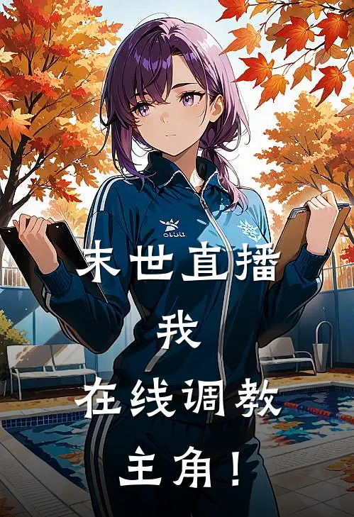 末世直播：我，在线调教主角！