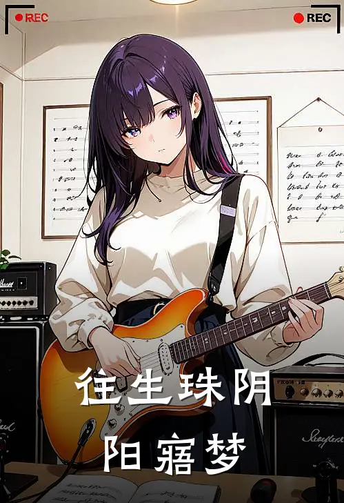 往生珠阴阳寤梦