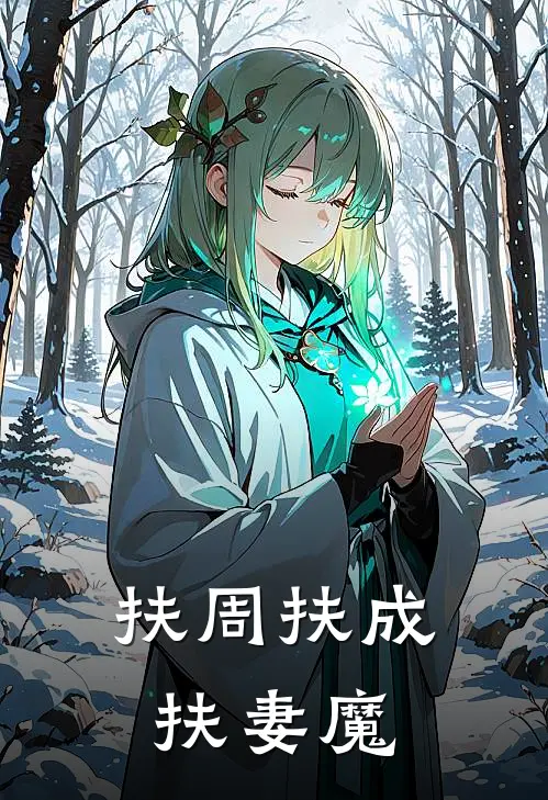 扶周扶成扶妻魔