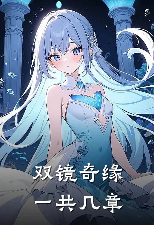 双镜奇缘一共几章