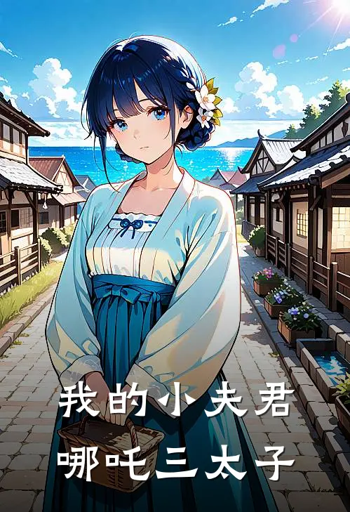 我的小夫君哪吒三太子