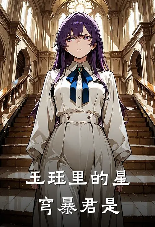 玉珏里的星穹暴君是