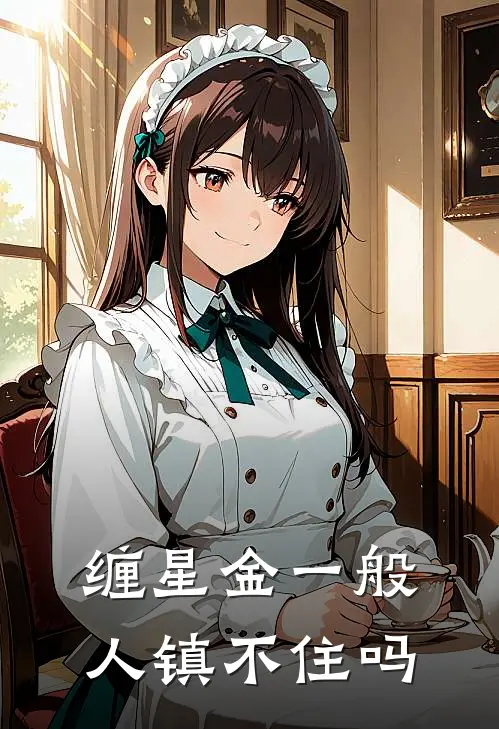 缠星金一般人镇不住吗