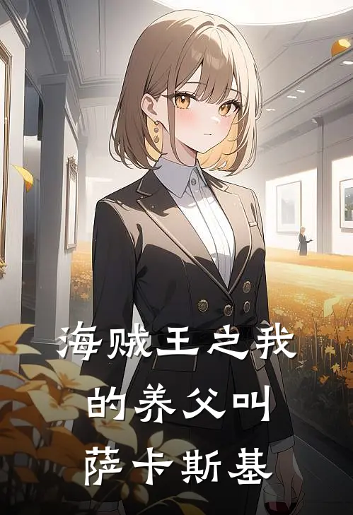 海贼王之我的养父叫萨卡斯基