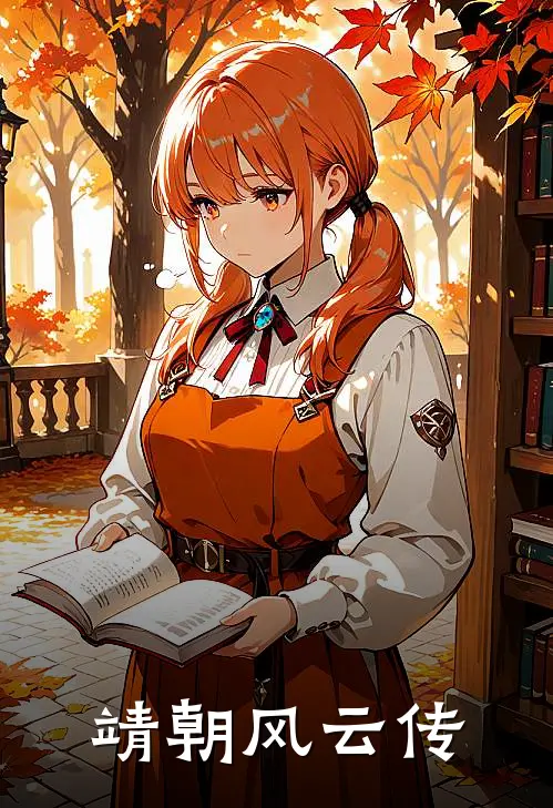 靖朝风云传(赵灵李长根)免费完结小说_免费小说在线阅读靖朝风云传(赵灵李长根)