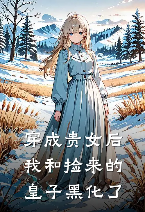 穿成贵女后我和捡来的皇子黑化了