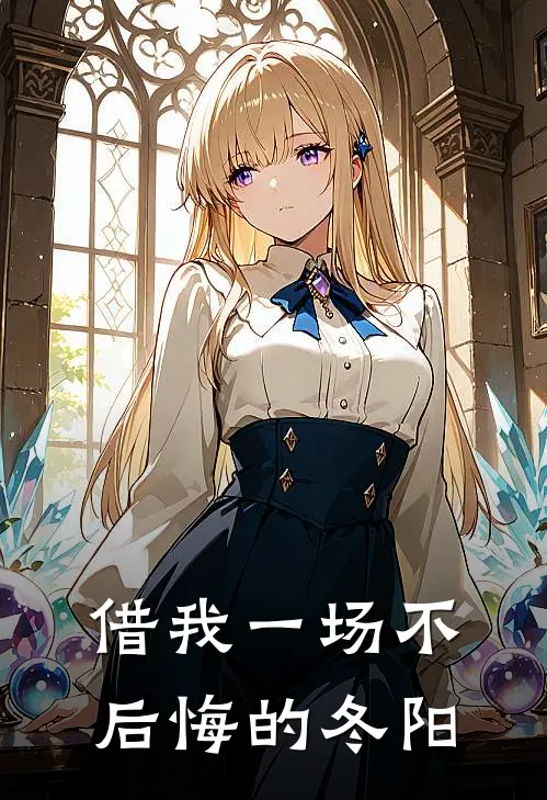 借我一场不后悔的冬阳艾敬刘珂小说完结免费_最新章节列表借我一场不后悔的冬阳(艾敬刘珂)