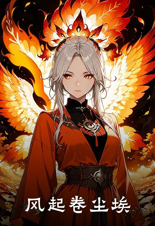风起卷尘埃(唐语珊白逸尘)完结版小说推荐_最新完结小说推荐风起卷尘埃唐语珊白逸尘