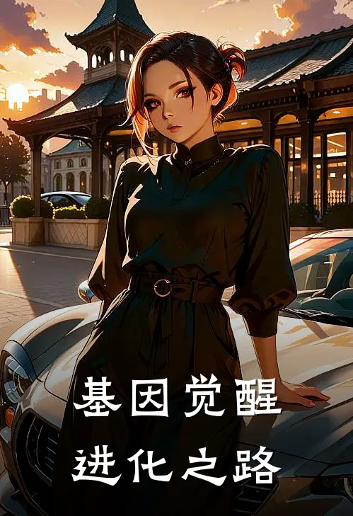 基因觉醒：进化之路(林逐刘琳)最新好看小说_无弹窗全文免费阅读基因觉醒：进化之路林逐刘琳