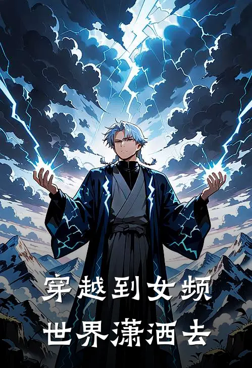 穿越到女频世界潇洒去