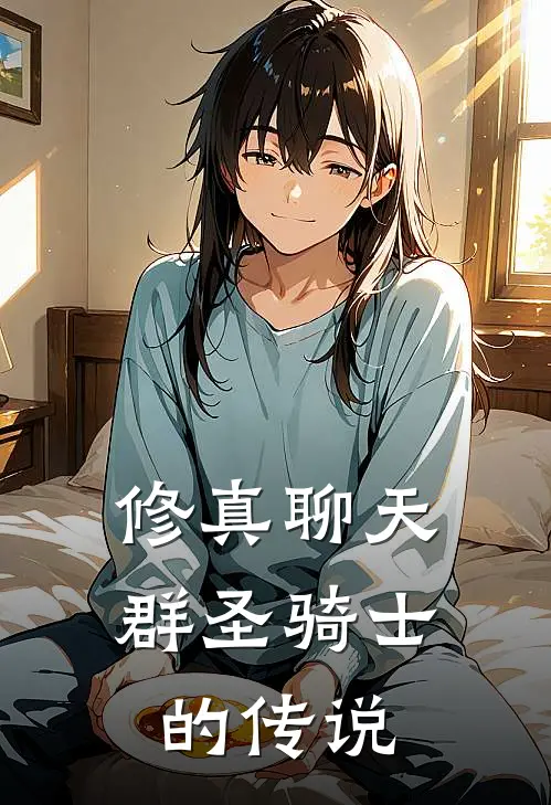 修真聊天群圣骑士的传说