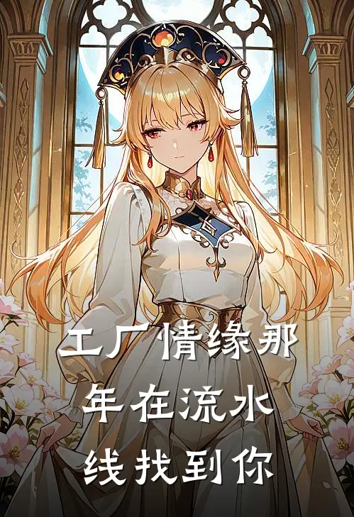 工厂情缘【那年在流水线找到你】