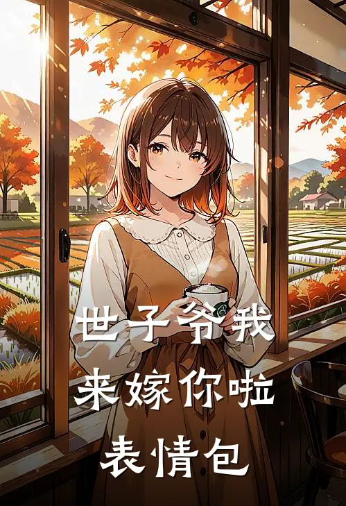 世子爷我来嫁你啦表情包