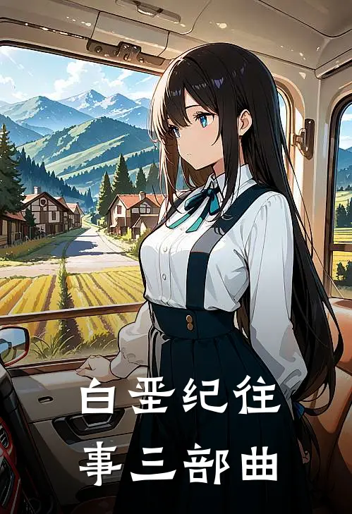 白垩纪往事三部曲