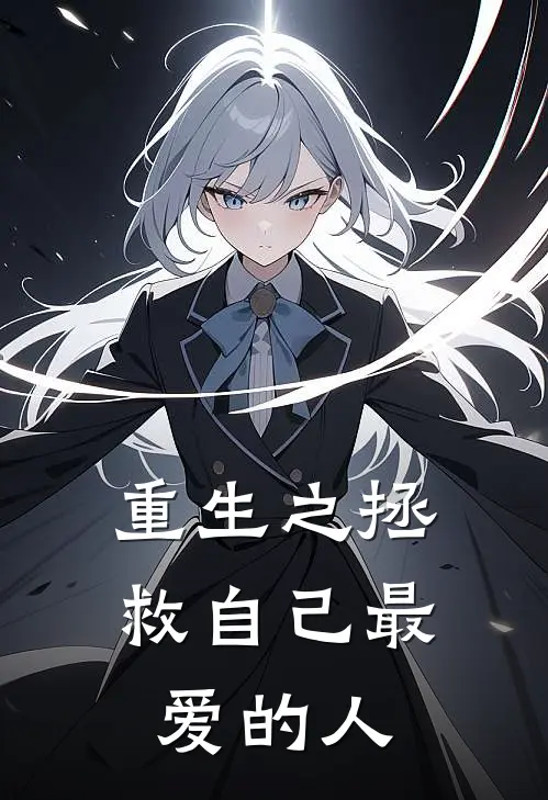 重生之拯救自己最爱的人