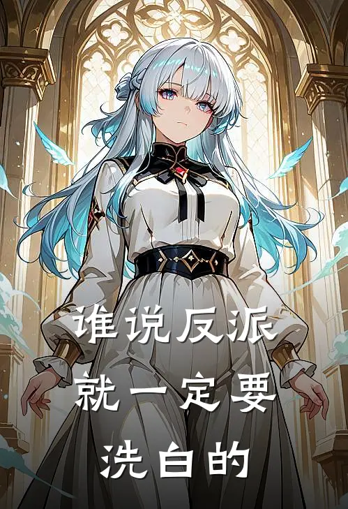 谁说反派就一定要洗白的沈月初陈琛完本小说免费阅读_最新章节列表谁说反派就一定要洗白的(沈月初陈琛)