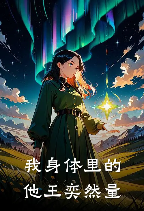 我身体里的他王奕然量