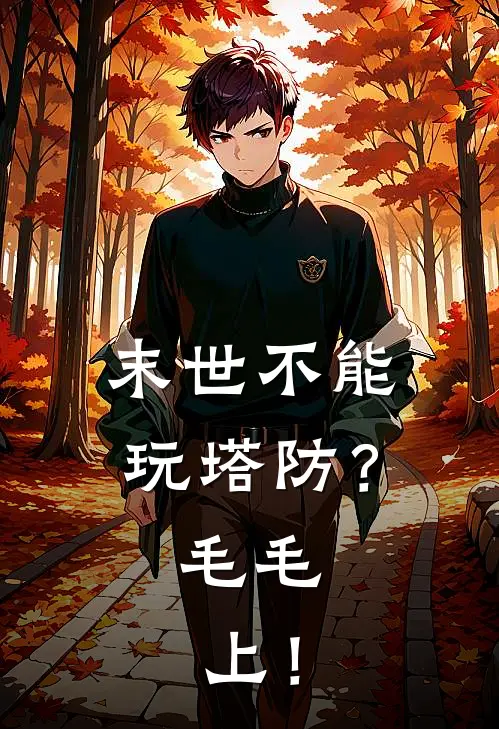 末世不能玩塔防？毛毛，上！