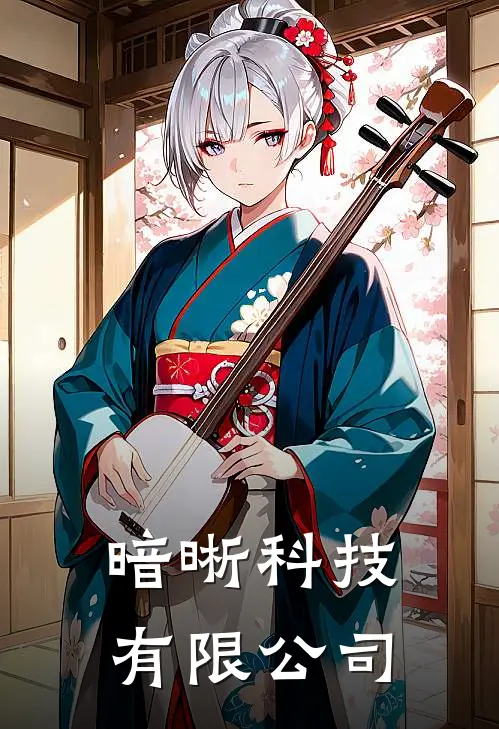 暗晰科技有限公司