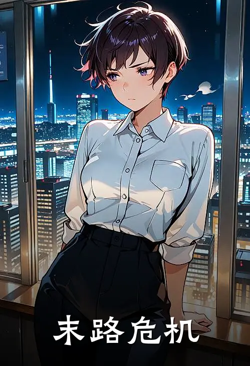 末路危机(陈烬江雨桐)最新热门小说_完结小说末路危机(陈烬江雨桐)