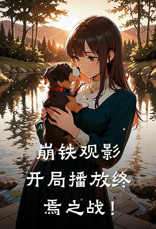 崩铁观影：开局播放终焉之战！