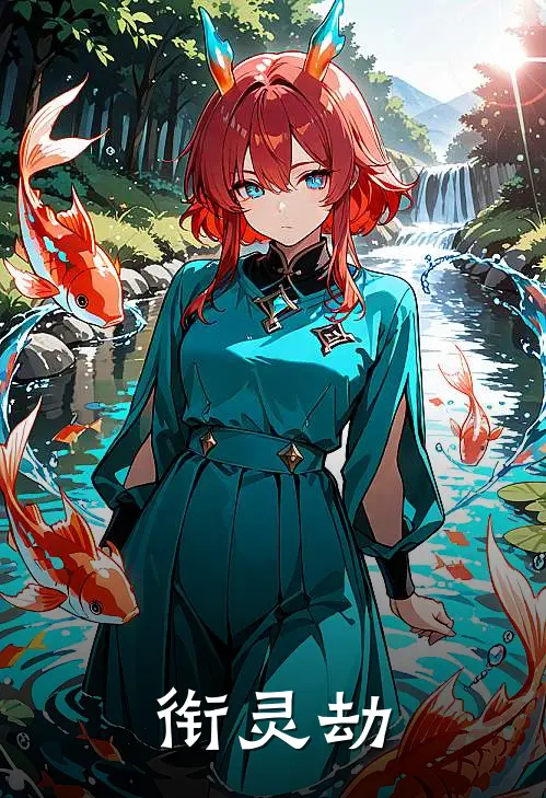 衔灵劫(娴儿宁权卿)热门网络小说推荐_最新章节列表衔灵劫(娴儿宁权卿)