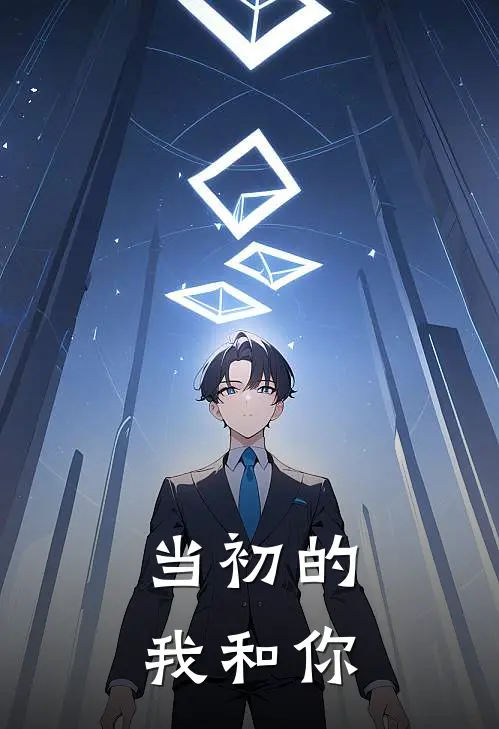 当初的我和你