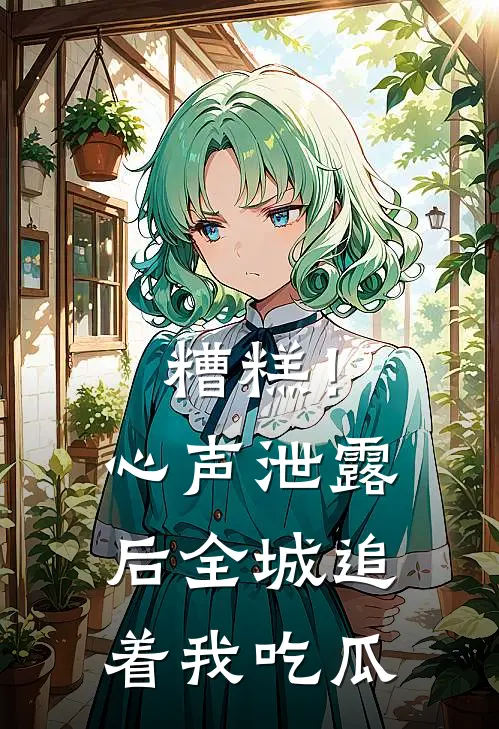 姜闻远姜晚柠(糟糕！心声泄露后全城追着我吃瓜)全本阅读_姜闻远姜晚柠最新热门小说