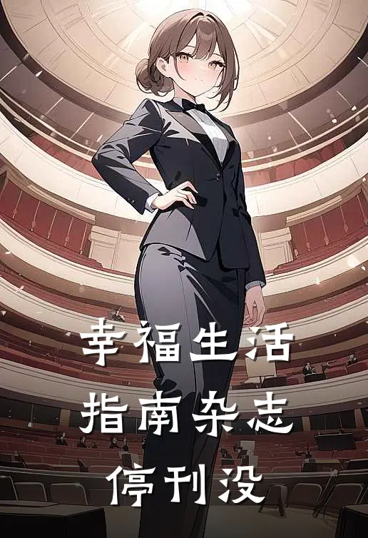 幸福生活指南杂志停刊没