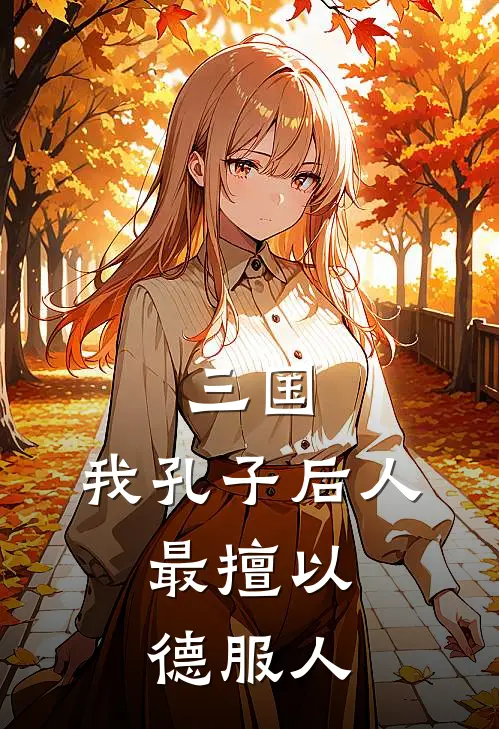 三国，我孔子后人，最擅以德服人