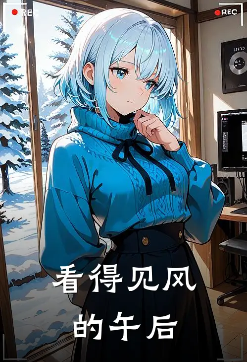 夏蝉林雨《看得见风的午后》小说免费在线阅读_看得见风的午后(夏蝉林雨)已完结小说